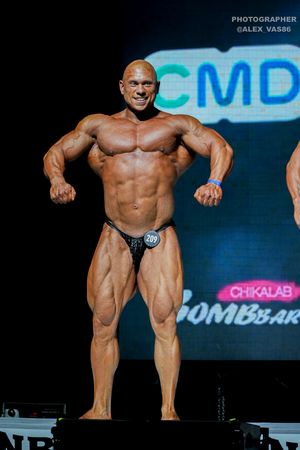 BODYBUILDING +100